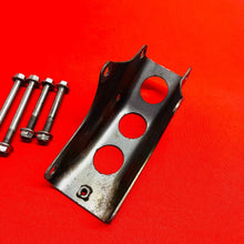 Load image into Gallery viewer, DRZ125 ENGINE MOUNT BOLTS CRADLE BRACKET OEM GENUINE SUZUKI DR-Z DRZ 125 L 03-07