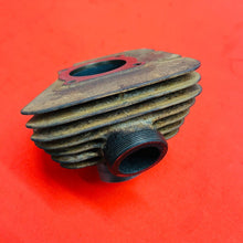 Load image into Gallery viewer, YAMAHA MX80 CYLINDER JUG PISTON TOP END OEM GENUINE TY GT MX 80 (1974-1982)