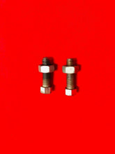 Load image into Gallery viewer, KTM65 TRIPLE CLAMP BOLTS FRAME ADJUSTMENT BOLTS OEM GENUINE KTM 65 SX