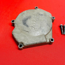 Load image into Gallery viewer, YZ250 STATOR COVER FLY WHEEL CASE + BOLTS YAMAHA YZ 250 (1999-2024)