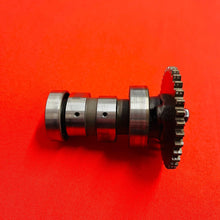 Load image into Gallery viewer, CRF250F CAM SHAFT CAMSHAFT GEAR OEM GENUINE HONDA CRF 250 F (2019-2025)