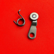 Load image into Gallery viewer, CRF80 SHIFT PAWL GEAR SELECTOR CAM RATCHET GENUINE HONDA XR CRF XR 80 100