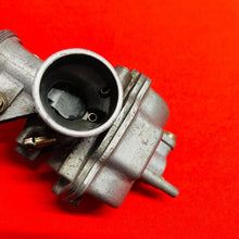 Load image into Gallery viewer, CRF80 CARBURETOR COMPLETE KEIHIN OEM GENUINE HONDA CRF XR 80 (2006-2013)