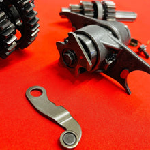 Load image into Gallery viewer, CRF70 TRANSMISSION COMPLETE GEAR BOX OEM GENUINE HONDA CRF XR 70 (2004-2012)