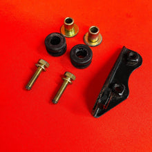 Load image into Gallery viewer, RT180 EXHAUST MOUNTS BRACKETS PIPE BOLTS GENUINE OEM YAMAHA RT 180 (90-98)