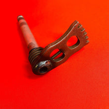 Load image into Gallery viewer, KX250F SHIFT SHAFT SHIFTER POST GENUINE OEM KAWASAKI KX 250 F RMZ (2004-2008)