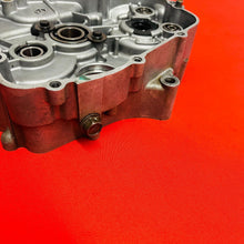 Load image into Gallery viewer, KX85 RIGHT ENGINE CASE CRANKCASE OEM GENUINE KAWASAKI KX 85 100 (2001-2005)