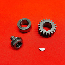 Load image into Gallery viewer, KTM85 PRIMARY DRIVE GEAR CRANK BOLT KEY OEM GENUINE KTM 85 105 SX XC (2003-2011)