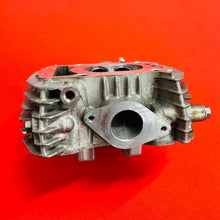Load image into Gallery viewer, CRF250F CYLINDER HEAD TOP END OEM GENUINE HONDA CRF 250 F (2019-2025)