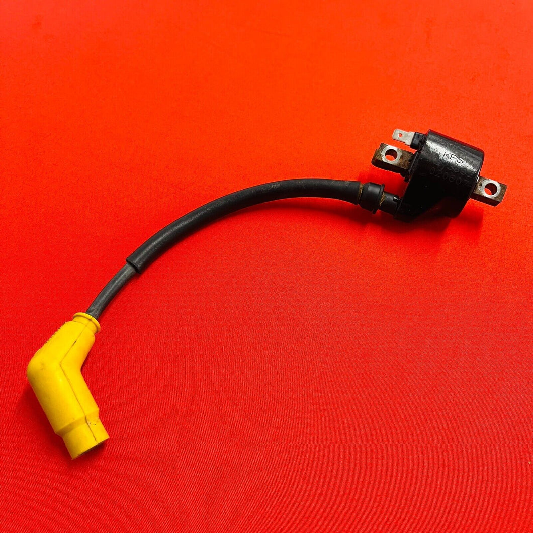 CRF150F COIL PACK IGNITION TESTED GENUINE OEM HONDA CRF 150 F (2003-2005)
