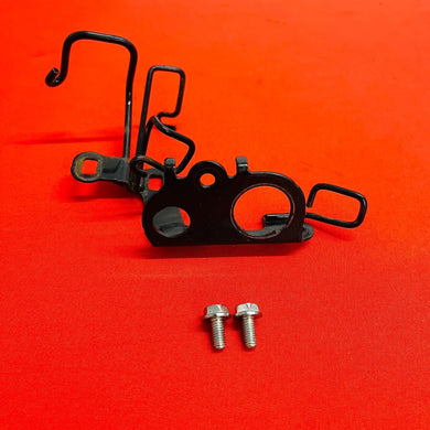 CRF250F KEY FUEL LIGHT MOUNT BRACKET HOLDER OEM GENUINE HONDA CRF 250 F (19-25)