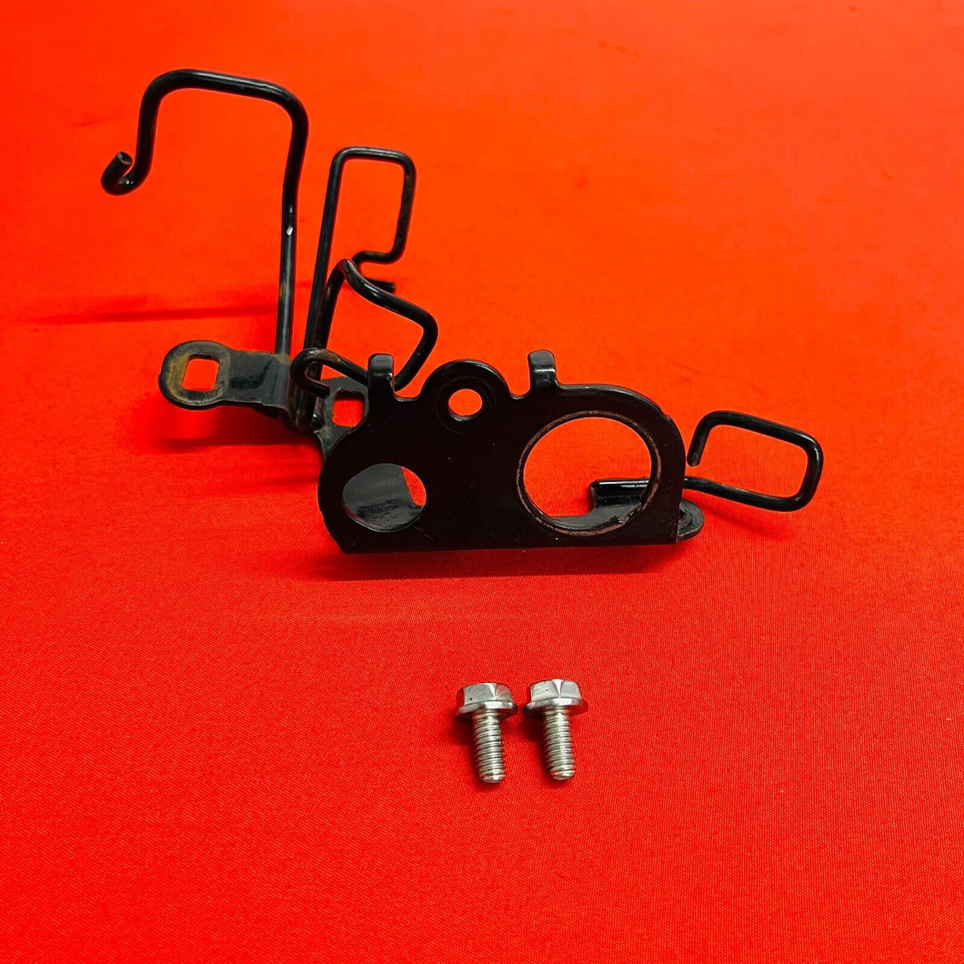 CRF250F KEY FUEL LIGHT MOUNT BRACKET HOLDER OEM GENUINE HONDA CRF 250 F (19-25)