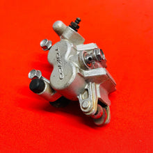 Load image into Gallery viewer, KX85 FRONT BRAKE CALIPER COMPLETE OEM GENUINE KAWASAKI KX 85 100 (2001-2013)
