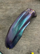 Load image into Gallery viewer, RM125 SHROUDS FENDER PLASTICS OEM GENUINE SUZUKI RM 125 250 (01-06)