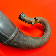 Load image into Gallery viewer, KX65 EXHAUST HEAD PIPE EXPANSION GENUINE OEM KAWASAKI RM KX 65 (2002-2022)