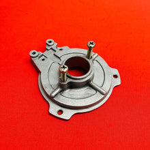 Load image into Gallery viewer, DRZ125 STATOR MOUNT PLATE BASE OEM GENUINE SUZUKI DR-Z DRZ 125 L (2003-2019)