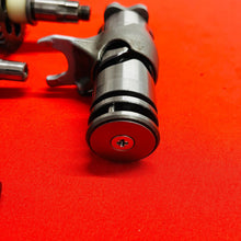 Load image into Gallery viewer, YAMAHA MX80 TRANSMSSION COMPLETE GEAR BOX OEM GENUINE TY GT MX 80 (1974-1982)