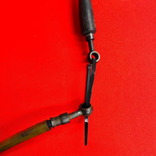 Load image into Gallery viewer, KX65 FRONT BRAKE LINE HOSE GENUINE OEM KAWASAKI RM KX 65 (2002-2022)