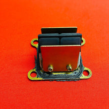 Load image into Gallery viewer, KX65 REEDS VALVE CAGE INTAKE BOOT GENUINE OEM KAWASAKI RM KX 65 (2002-2022)