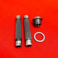 Load image into Gallery viewer, RMZ250 OIL FILTERS INNER ENGINE SCREEN GENUINE OEM SUZUKI RMZ 250 (2007-2009)