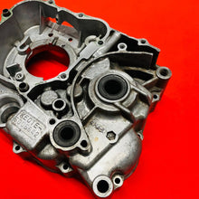 Load image into Gallery viewer, CRF150F ENGINE CASES LEFT RIGHT CRANKCASE GENUINE OEM HONDA CRF 150 F (2003-2005