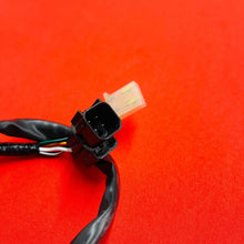 Load image into Gallery viewer, CRF250F KILL SWITCH STOP BUTTON OEM GENUINE HONDA CRF 250 F (2019-2025)