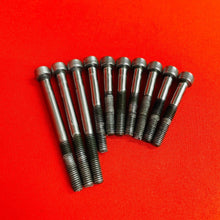 Load image into Gallery viewer, YZ250F ENGINE CASE BOLTS HARDWARE GENUINE OEM YAMAHA WR YZ 250 F (2001 - 2013)