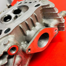 Load image into Gallery viewer, CRF250F CYLINDER HEAD TOP END OEM GENUINE HONDA CRF 250 F (2019-2025)