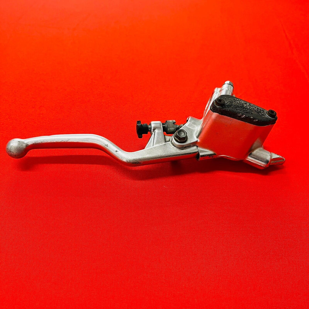 KTM65 FRONT BRAKE MASTER CYLINDER OEM GENUINE KTM 65 SX (03-08)