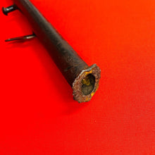 Load image into Gallery viewer, DT50 KICK STAND + SPRING GENUINE OEM YAMAHA DT 50 LC (1988-1990)