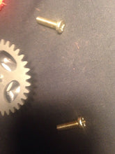 Load image into Gallery viewer, TTR125 OIL PUMP COMPLETE WITH BOLTS GENUINE OEM YAMAHA TTR 125 L