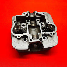 Load image into Gallery viewer, DRZ125 CYLINDER HEAD VALVES OEM GENUINE SUZUKI DR-Z DRZ 125 L (2003-2019)