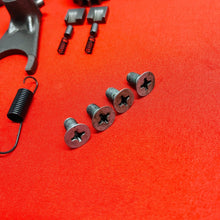 Load image into Gallery viewer, DRZ125 TRANSMISSION COMPLETE OEM GENUINE SUZUKI DR-Z DRZ 125 L (2003-2007)