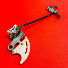 Load image into Gallery viewer, CRF250R REAR BRAKE COMPLETE GENUINE OEM HONDA CRF 250 450 R (05-17)