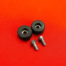 Load image into Gallery viewer, KTM85 GAS TANK MOUNTS BOLTS BUSHINGS OEM GENUINE KTM 85 105 SX XC (2003-2011)