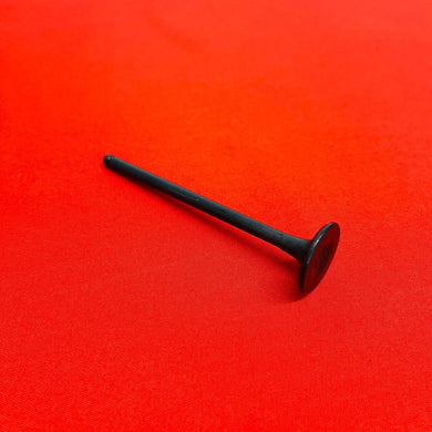 DRZ125 EXHAUST VALVE OEM GENUINE SUZUKI DR-Z DRZ 125 L (2003-2019)