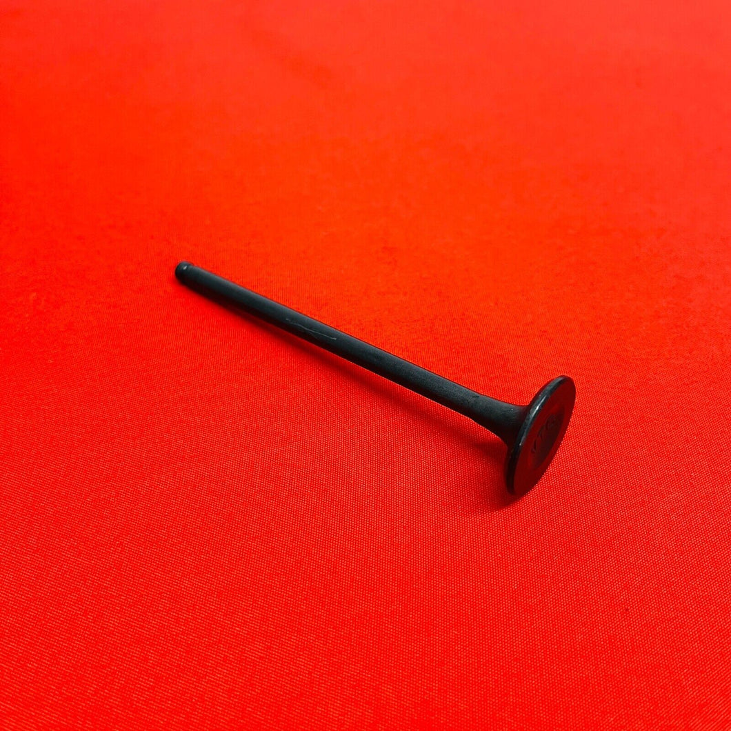 DRZ125 EXHAUST VALVE OEM GENUINE SUZUKI DR-Z DRZ 125 L (2003-2019)