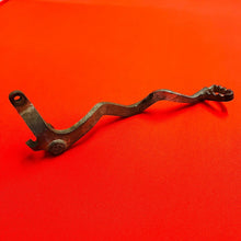 Load image into Gallery viewer, CRF150F REAR BRAKE LEVER PEDAL GENUINE OEM HONDA CRF 150 F (03-05)