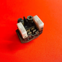 Load image into Gallery viewer, TTR125 STARTER RELAY IGNITION WIRING GENUINE OEM YAMAHA TTR 125 L E (00-23)