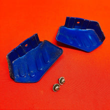 Load image into Gallery viewer, PW50 SHROUDS PLASTICS TANK COVERS BOLTS OEM GENUINE YAMAHA PW 50 (1981-2024)