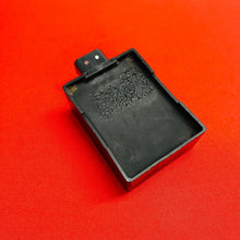 Load image into Gallery viewer, DRZ125 CDI ECU ECM IGNITION TESTED OEM GENUINE SUZUKI DR-Z DRZ 125 L (2003-2019)