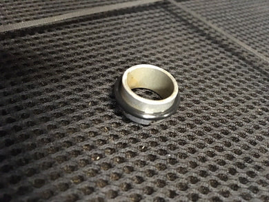 YZ250F ENGINE CASE SPACER 03 YAMAHA YZ 250 F