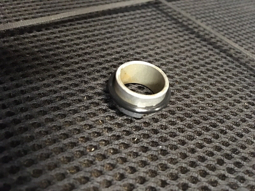 YZ250F ENGINE CASE SPACER 03 YAMAHA YZ 250 F