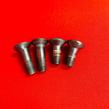 Load image into Gallery viewer, KTM105 SUBFRAME BOLTS SUB FRAME MOUNTS OEM GENUINE KTM 85 105 SX XC (2003-2011) 