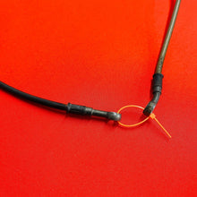 Load image into Gallery viewer, KTM65 FRONT BRAKE LINE HOSE OEM GENUINE KTM 65 SX (2003-2008)