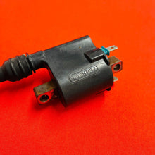 Load image into Gallery viewer, CRF250F COIL PACK IGNITION SPARK PLUG CAP OEM GENUINE HONDA CRF 250 F (2019-2025