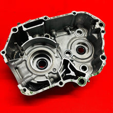 Load image into Gallery viewer, CRF70 ENGINE CASES CRANK CASE OEM GENUINE HONDA CRF XR 70 (2004-2012)
