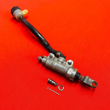 Load image into Gallery viewer, KX65 REAR BRAKE MASTER CYLINDER GENUINE OEM KAWASAKI RM KX 65 (2002-2022)
