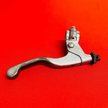 Load image into Gallery viewer, CRF70 FRONT BRAKE LEVER STOCK PERCH OEM GENUINE HONDA CRF XR 70 (2004-2012)