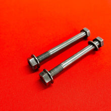 Load image into Gallery viewer, KTM65 ENGINE MOUNTS MOTOR BOLTS OEM GENUINE KTM 65 SX (2003-2008)